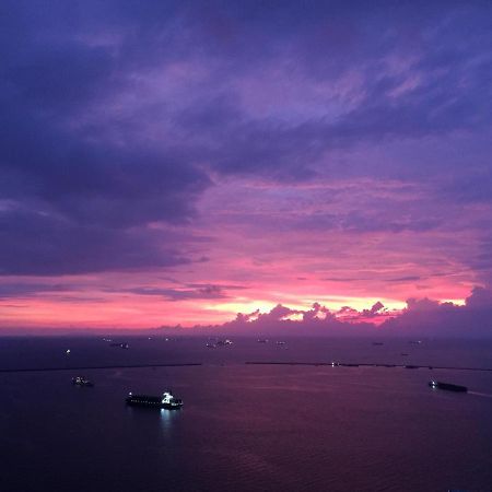 Grand Riviera Suites Manila Luaran gambar