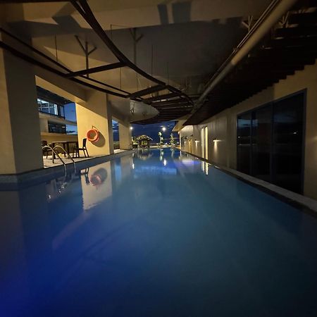 Grand Riviera Suites Manila Luaran gambar