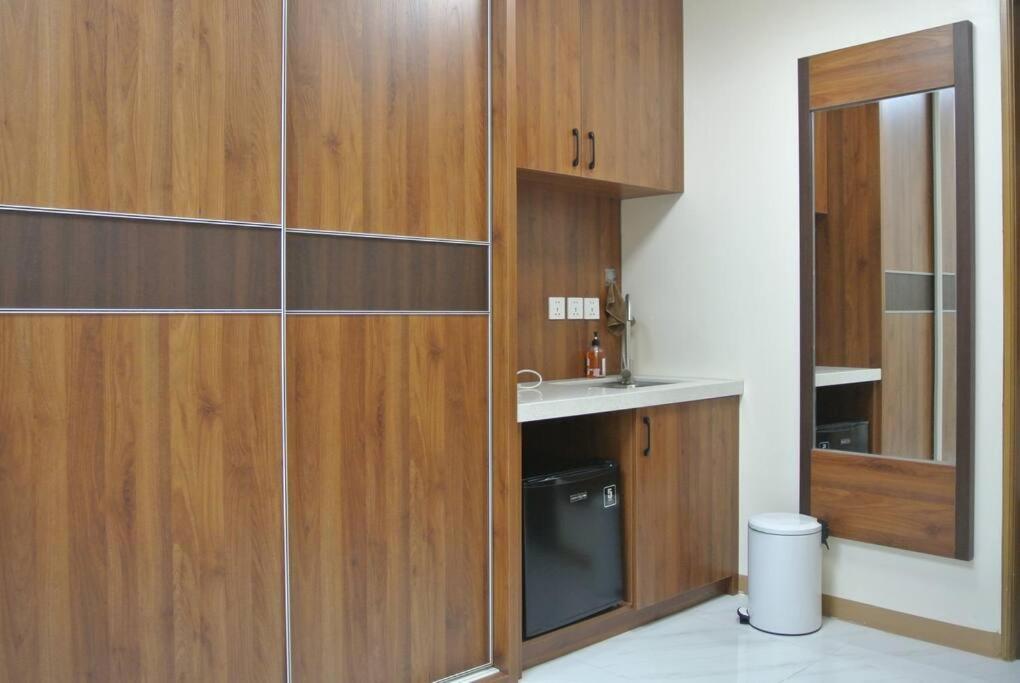 Grand Riviera Suites Manila Luaran gambar