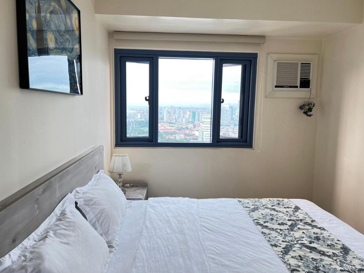 Grand Riviera Suites Manila Luaran gambar