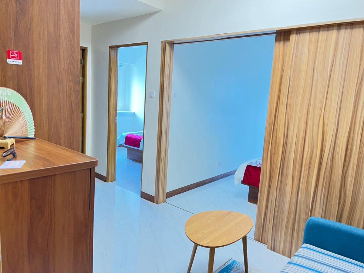Grand Riviera Suites Manila Luaran gambar