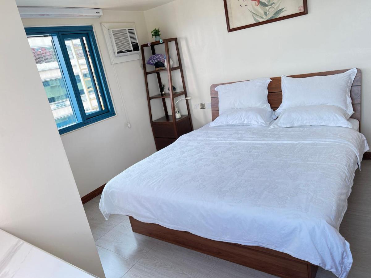 Grand Riviera Suites Manila Luaran gambar
