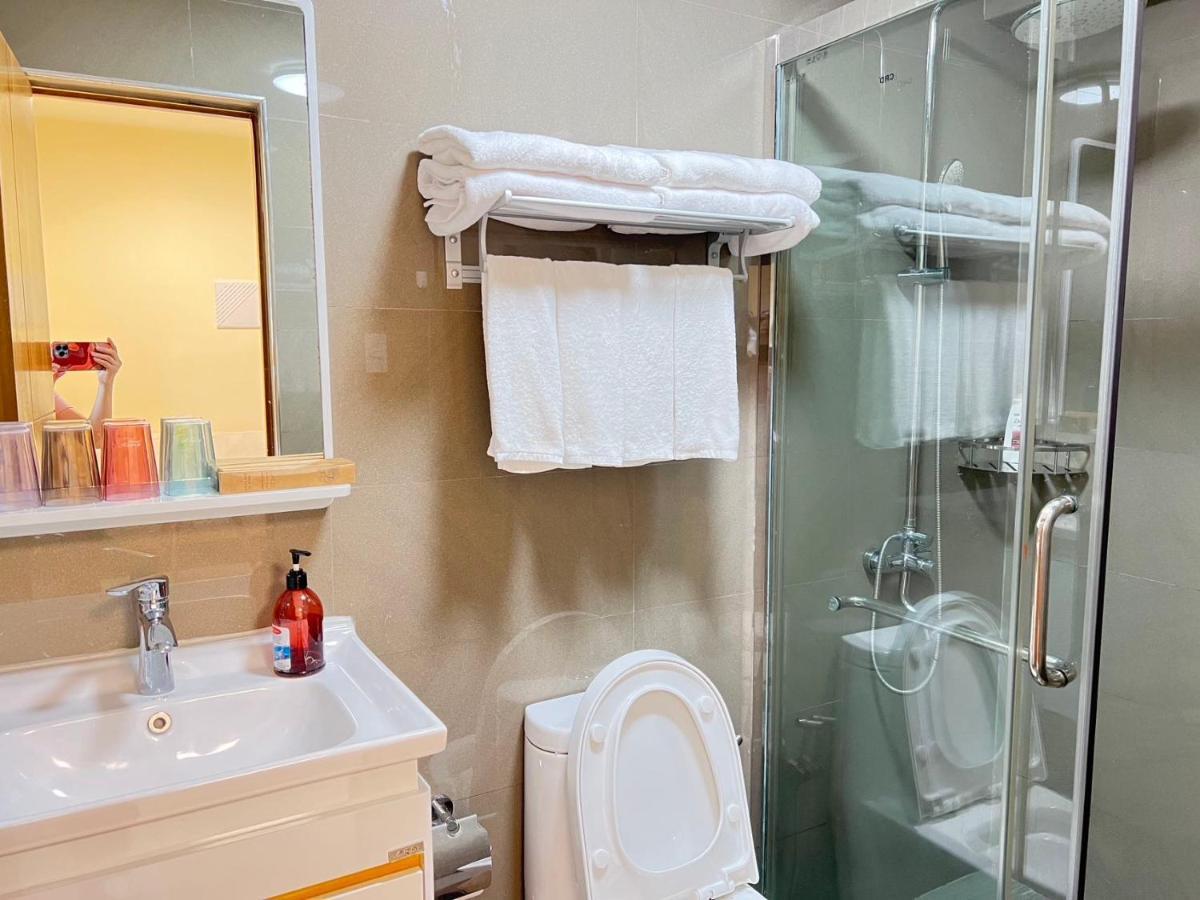 Grand Riviera Suites Manila Luaran gambar