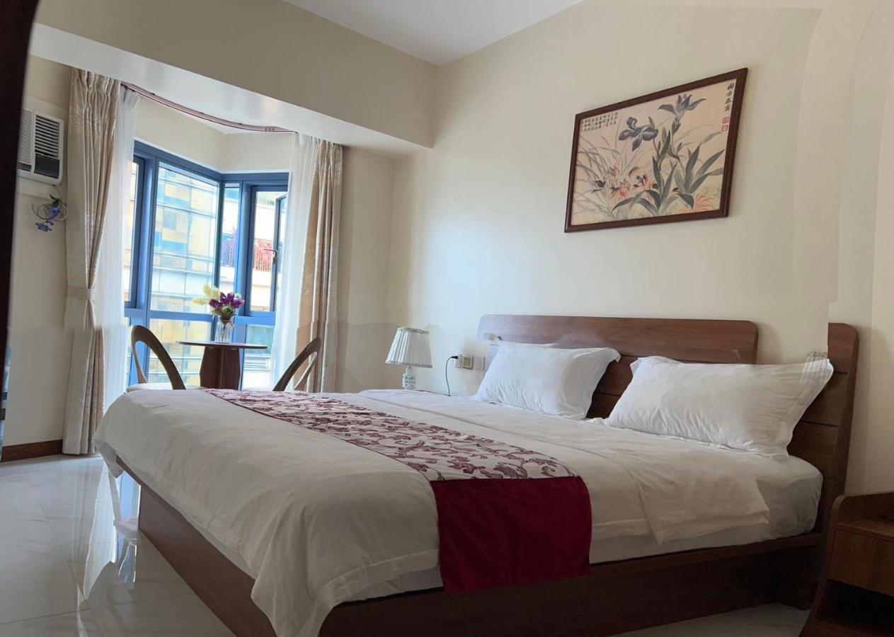 Grand Riviera Suites Manila Luaran gambar