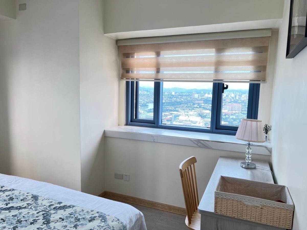 Grand Riviera Suites Manila Luaran gambar