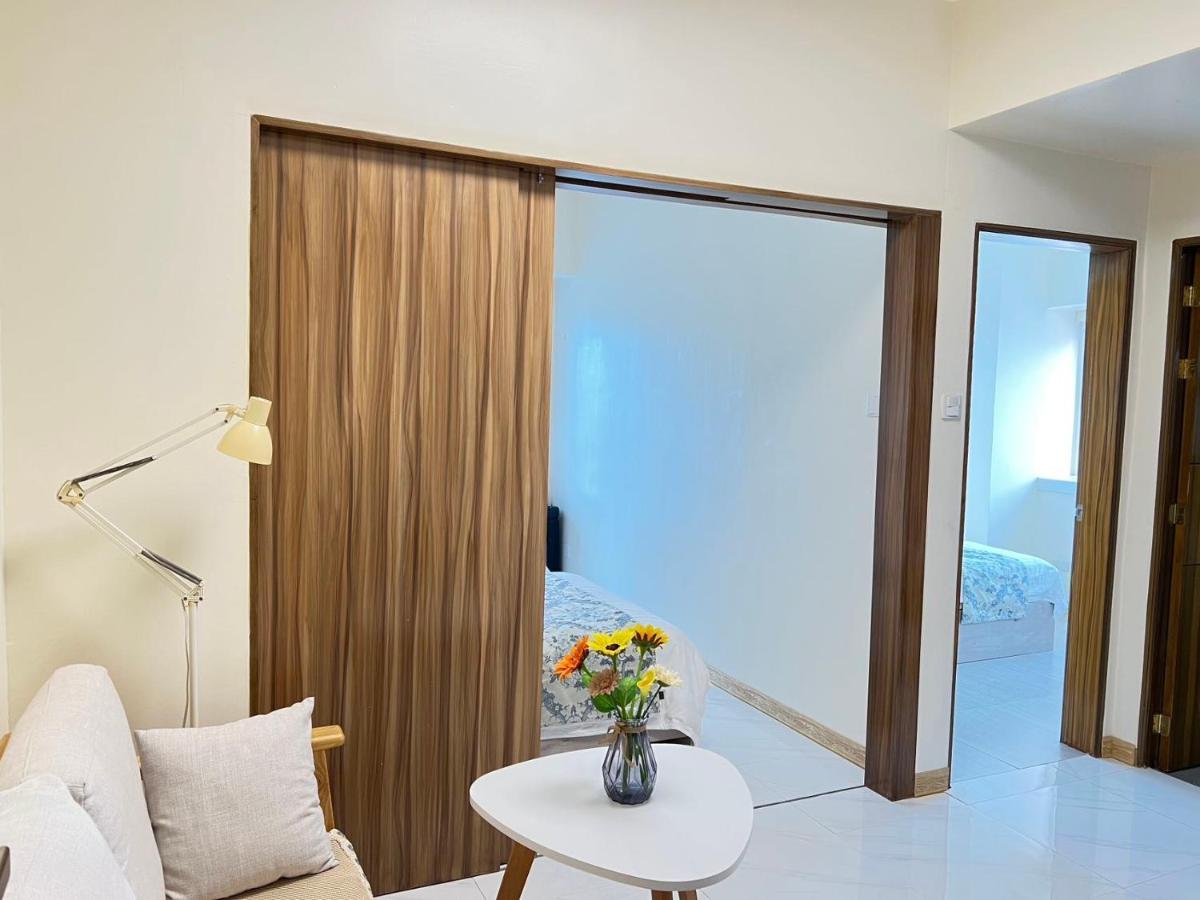 Grand Riviera Suites Manila Luaran gambar