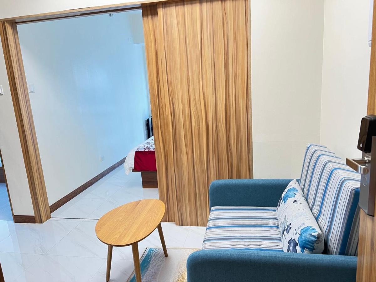 Grand Riviera Suites Manila Luaran gambar