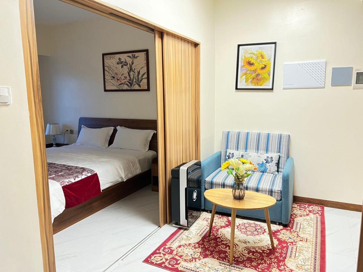 Grand Riviera Suites Manila Luaran gambar