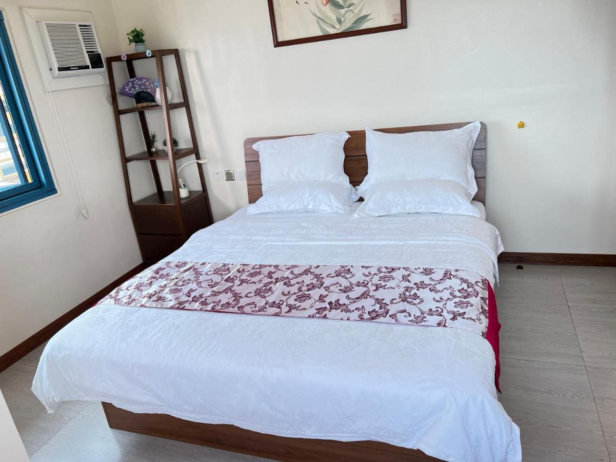 Grand Riviera Suites Manila Luaran gambar