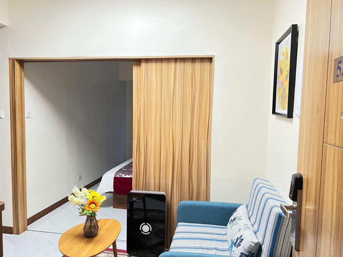 Grand Riviera Suites Manila Luaran gambar