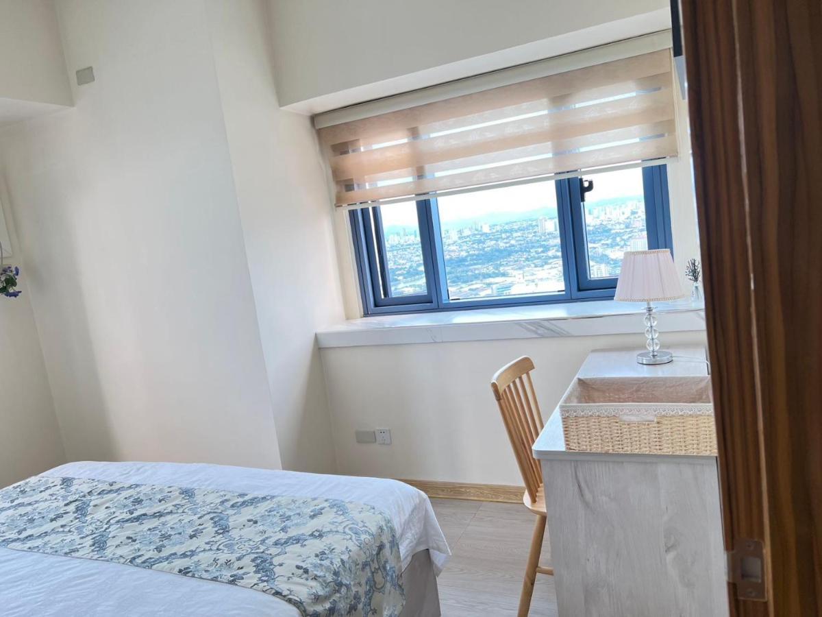 Grand Riviera Suites Manila Luaran gambar