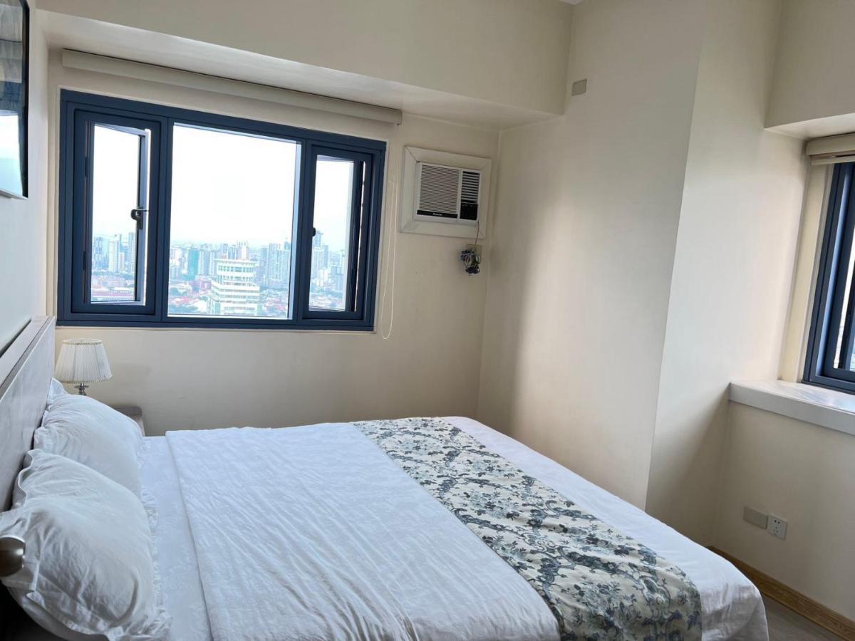Grand Riviera Suites Manila Luaran gambar