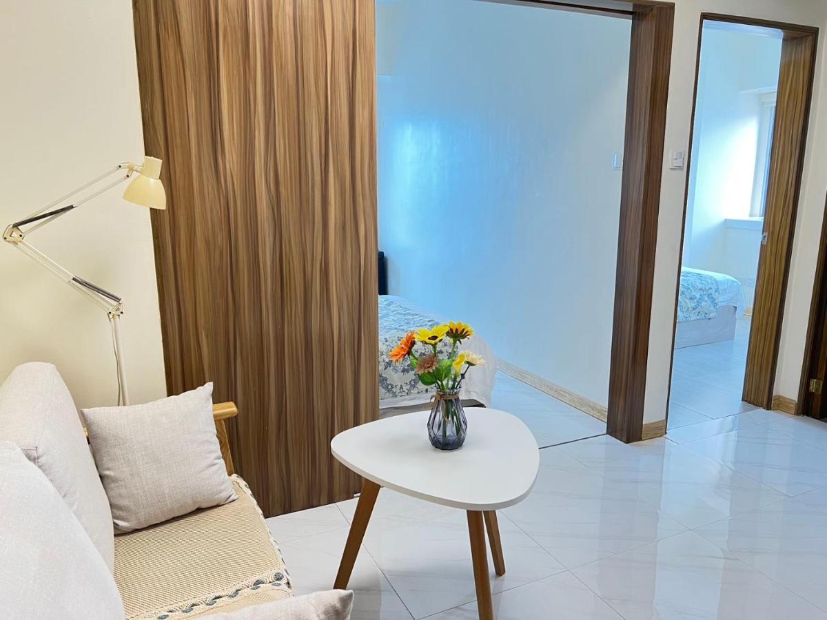 Grand Riviera Suites Manila Luaran gambar