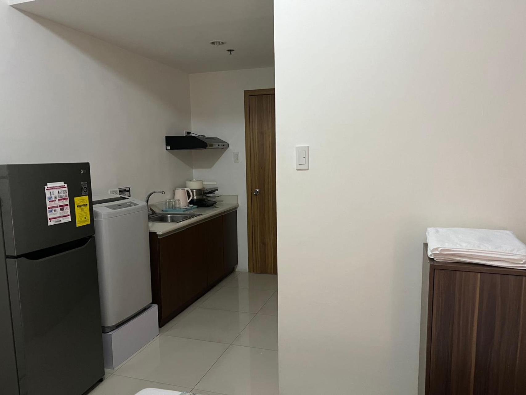 Grand Riviera Suites Manila Luaran gambar