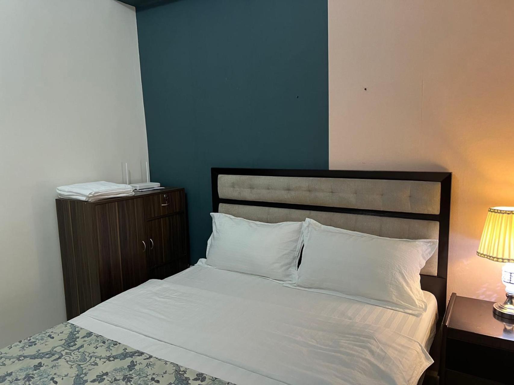Grand Riviera Suites Manila Luaran gambar