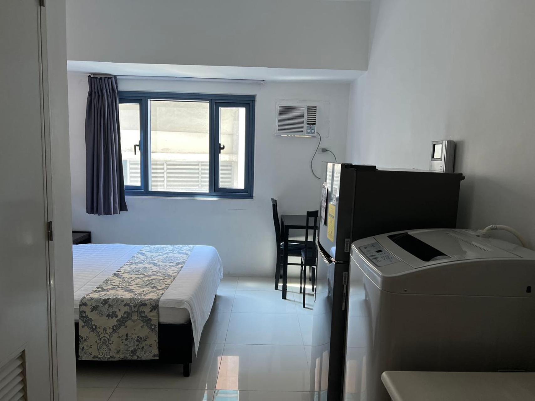 Grand Riviera Suites Manila Luaran gambar