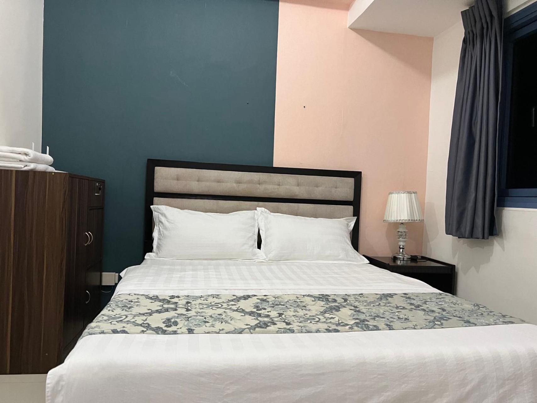Grand Riviera Suites Manila Luaran gambar