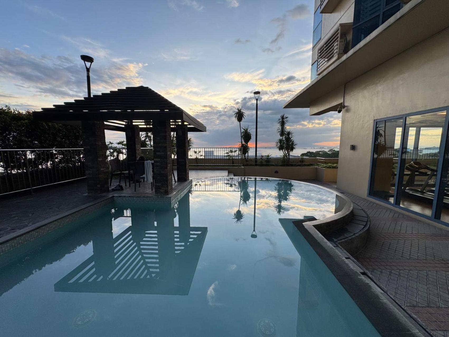 Grand Riviera Suites Manila Luaran gambar