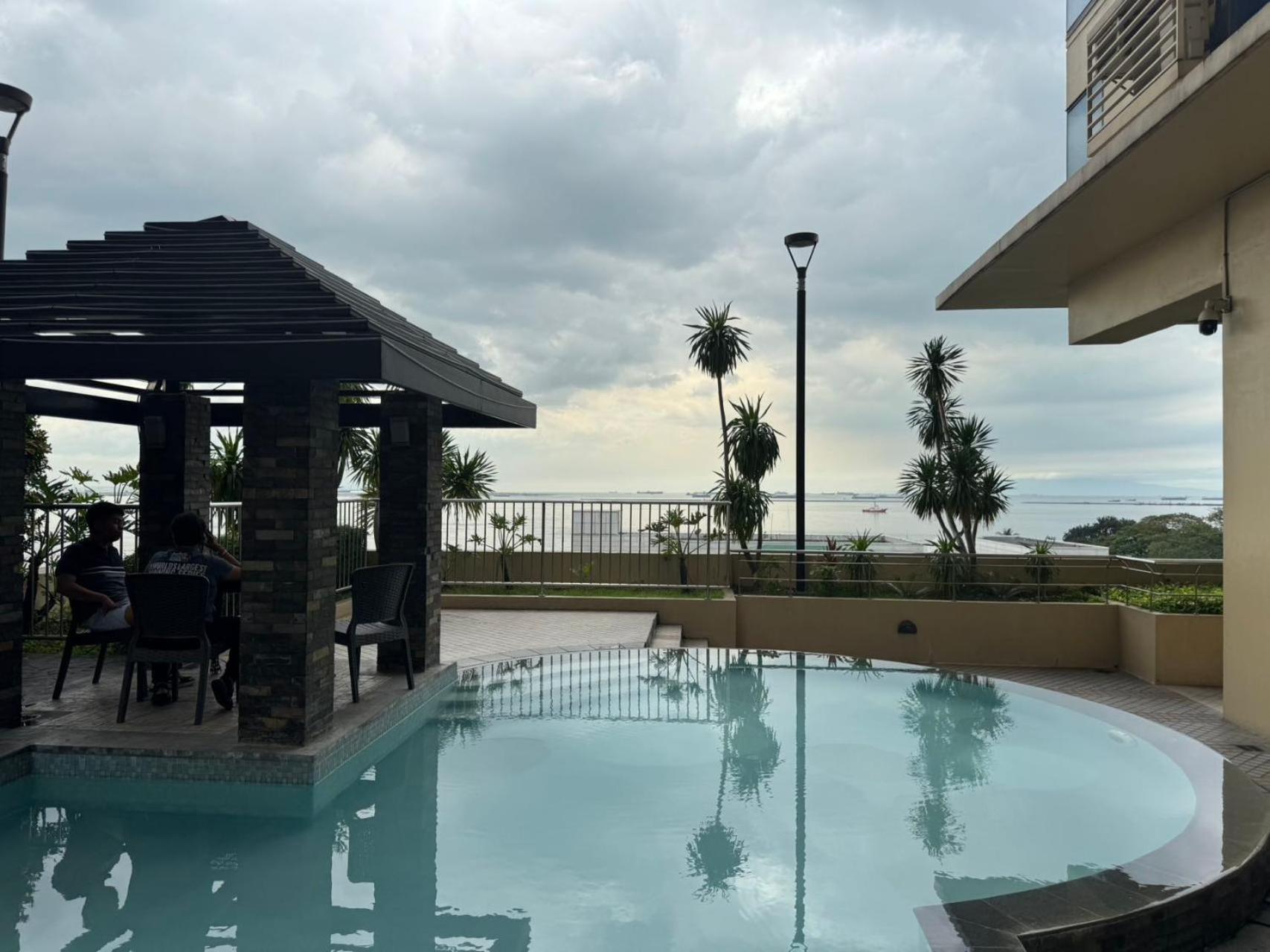 Grand Riviera Suites Manila Luaran gambar