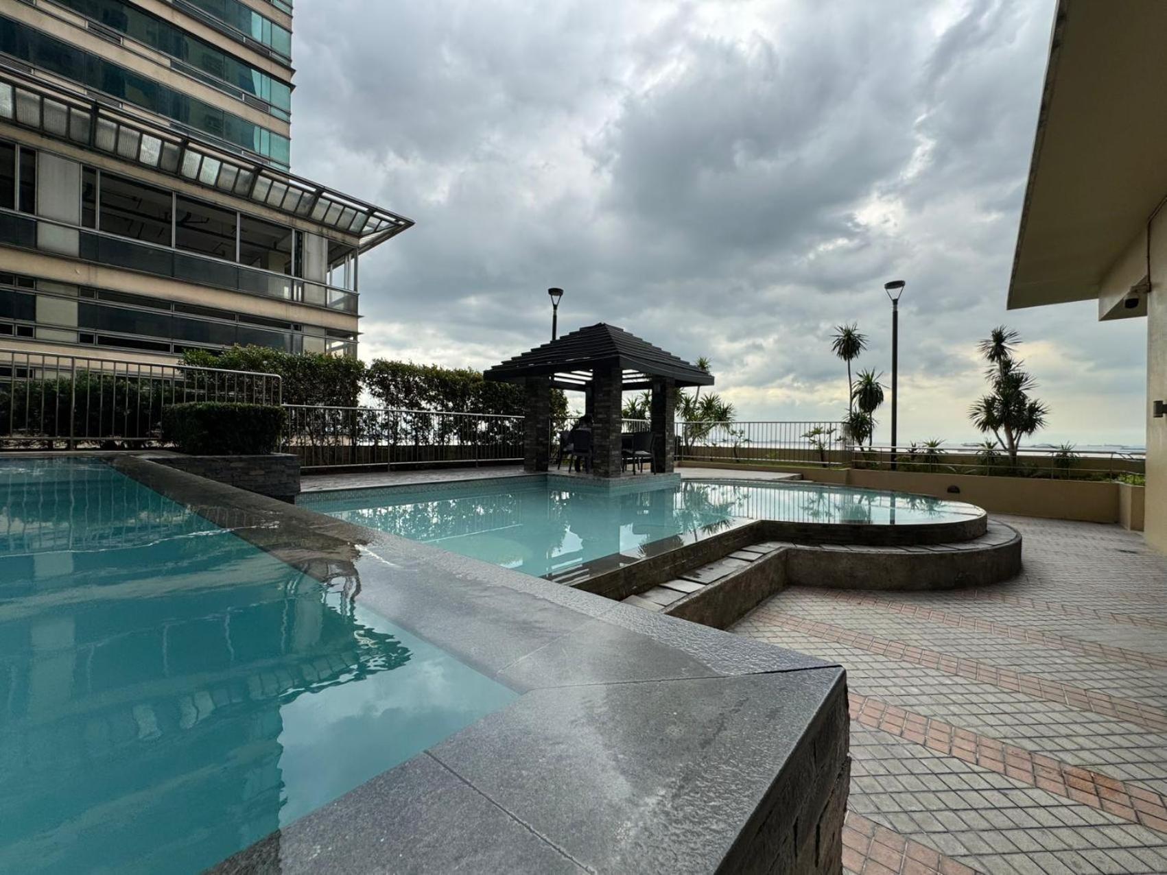 Grand Riviera Suites Manila Luaran gambar