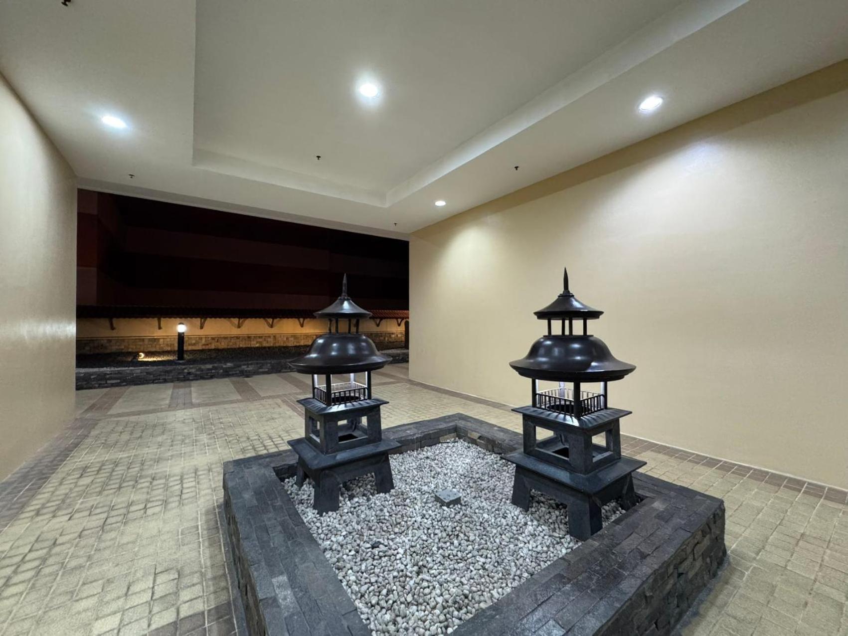 Grand Riviera Suites Manila Luaran gambar