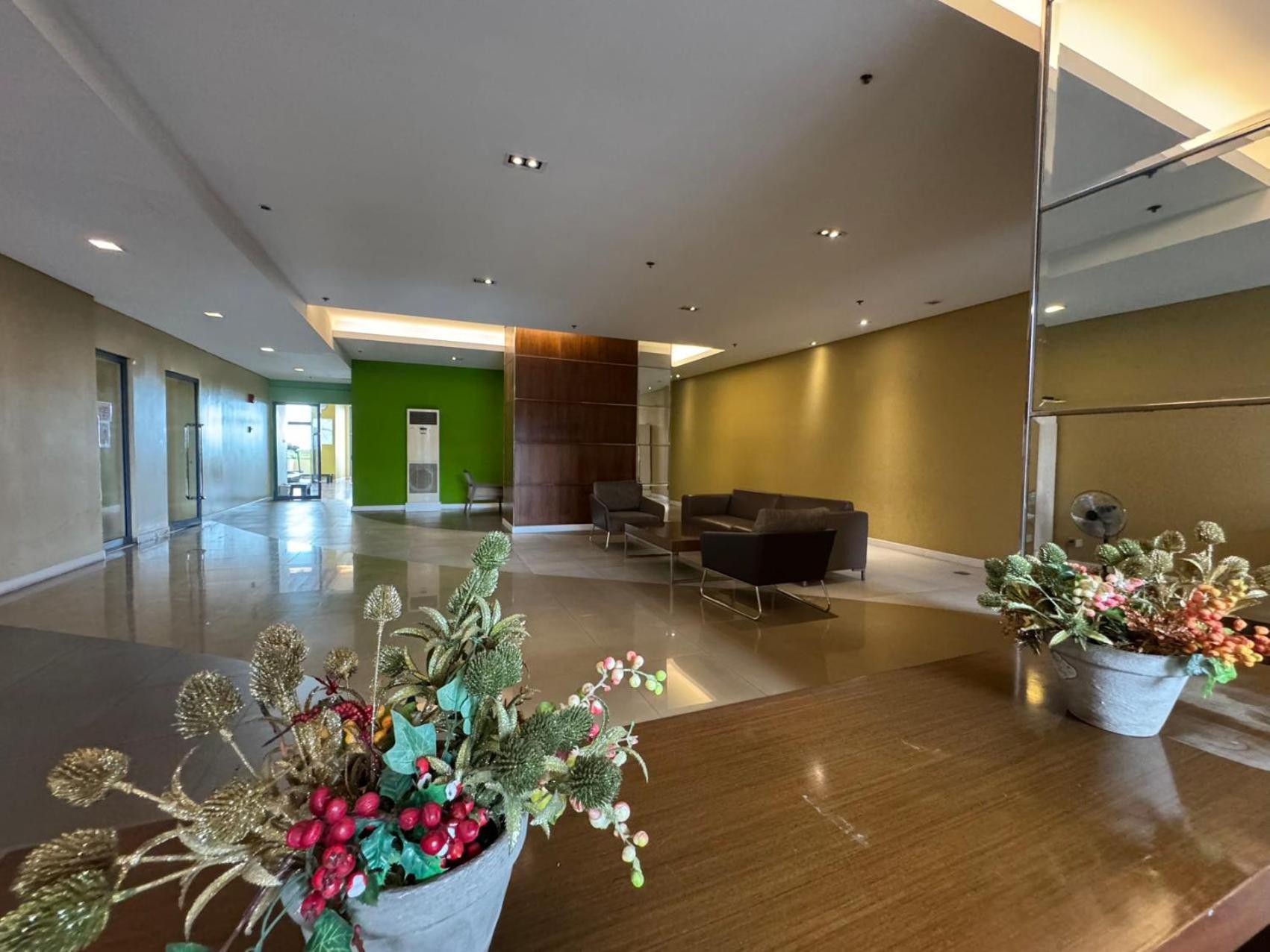 Grand Riviera Suites Manila Luaran gambar