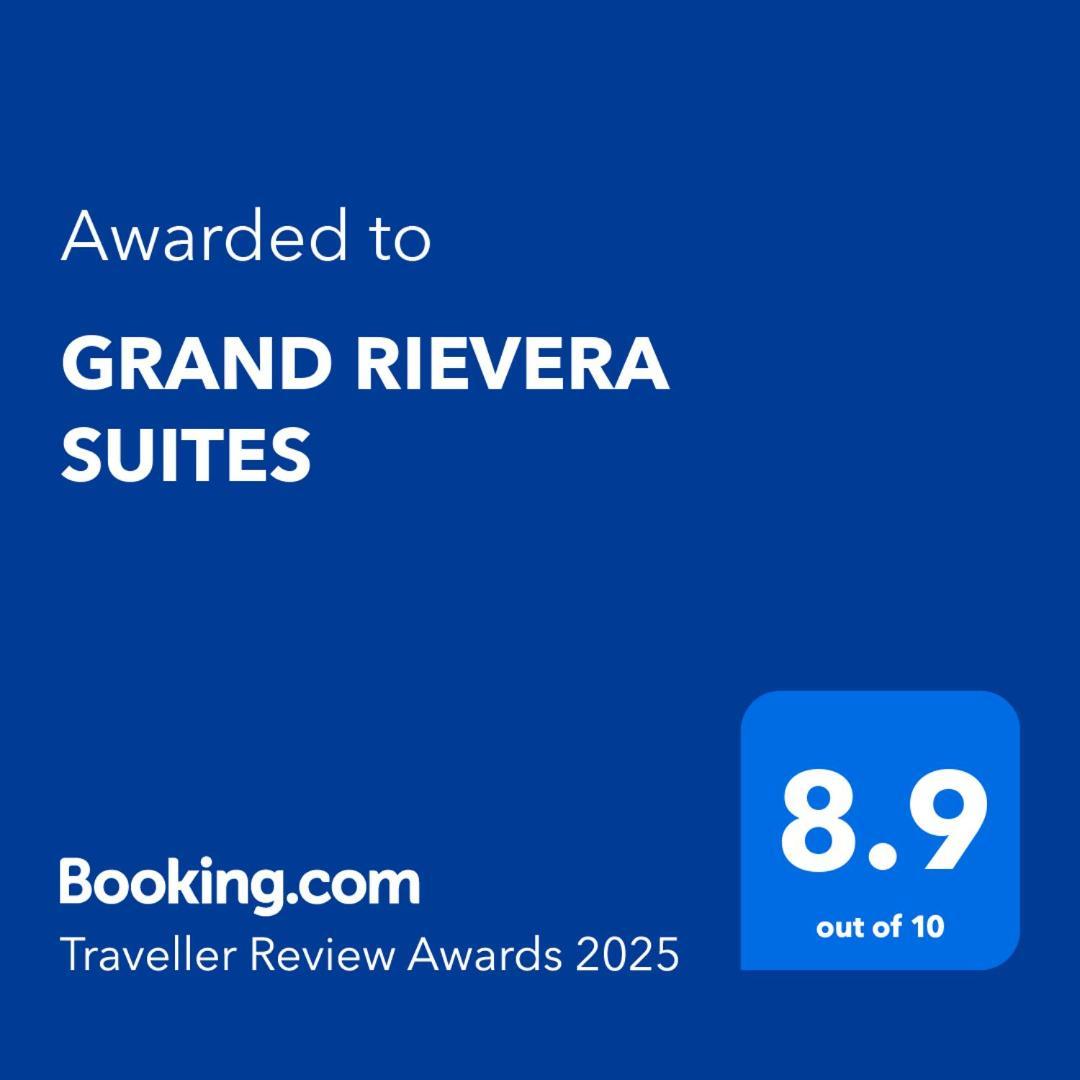 Grand Riviera Suites Manila Luaran gambar